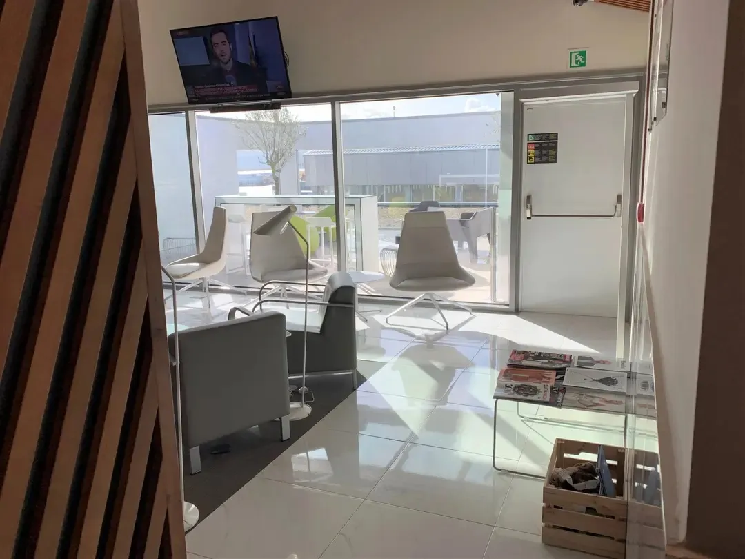 Sala VIP, Ла-Корунья: фото 3 из 3
