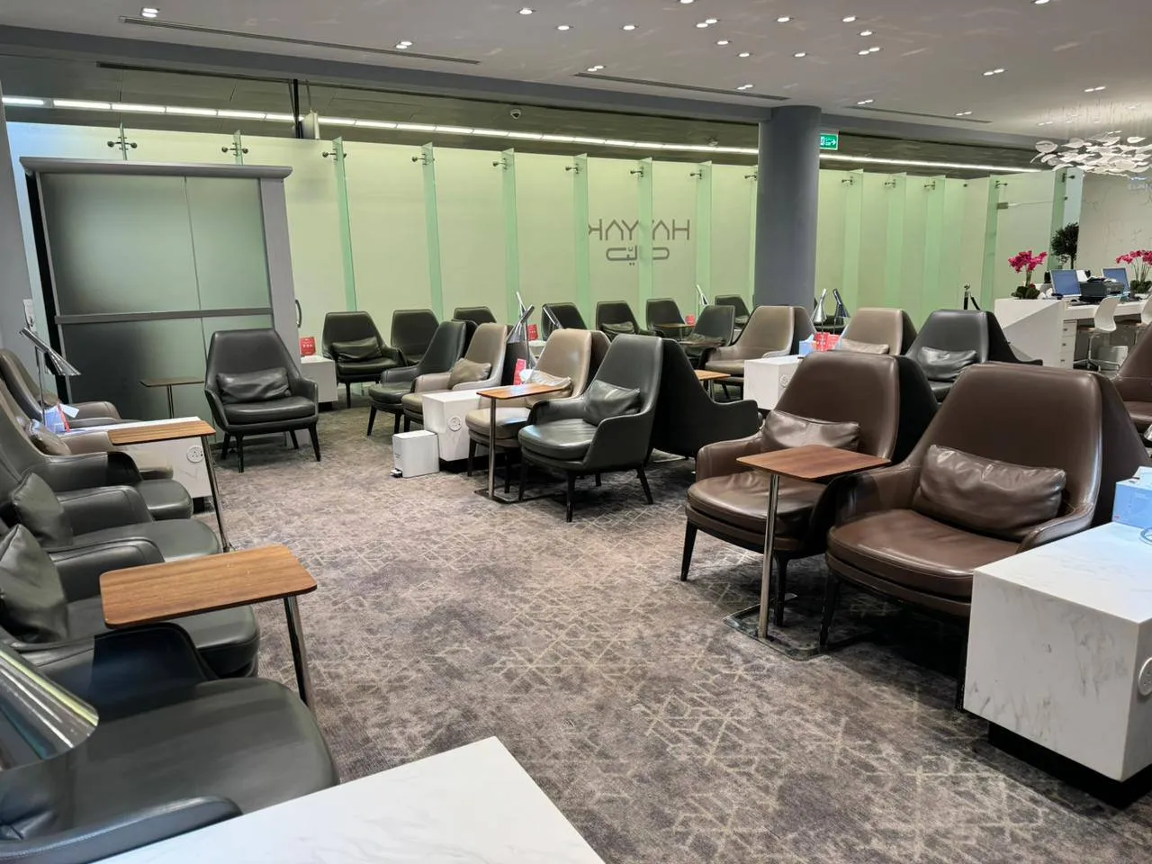 Hayyak Lounge, Абха: фото 3 из 3
