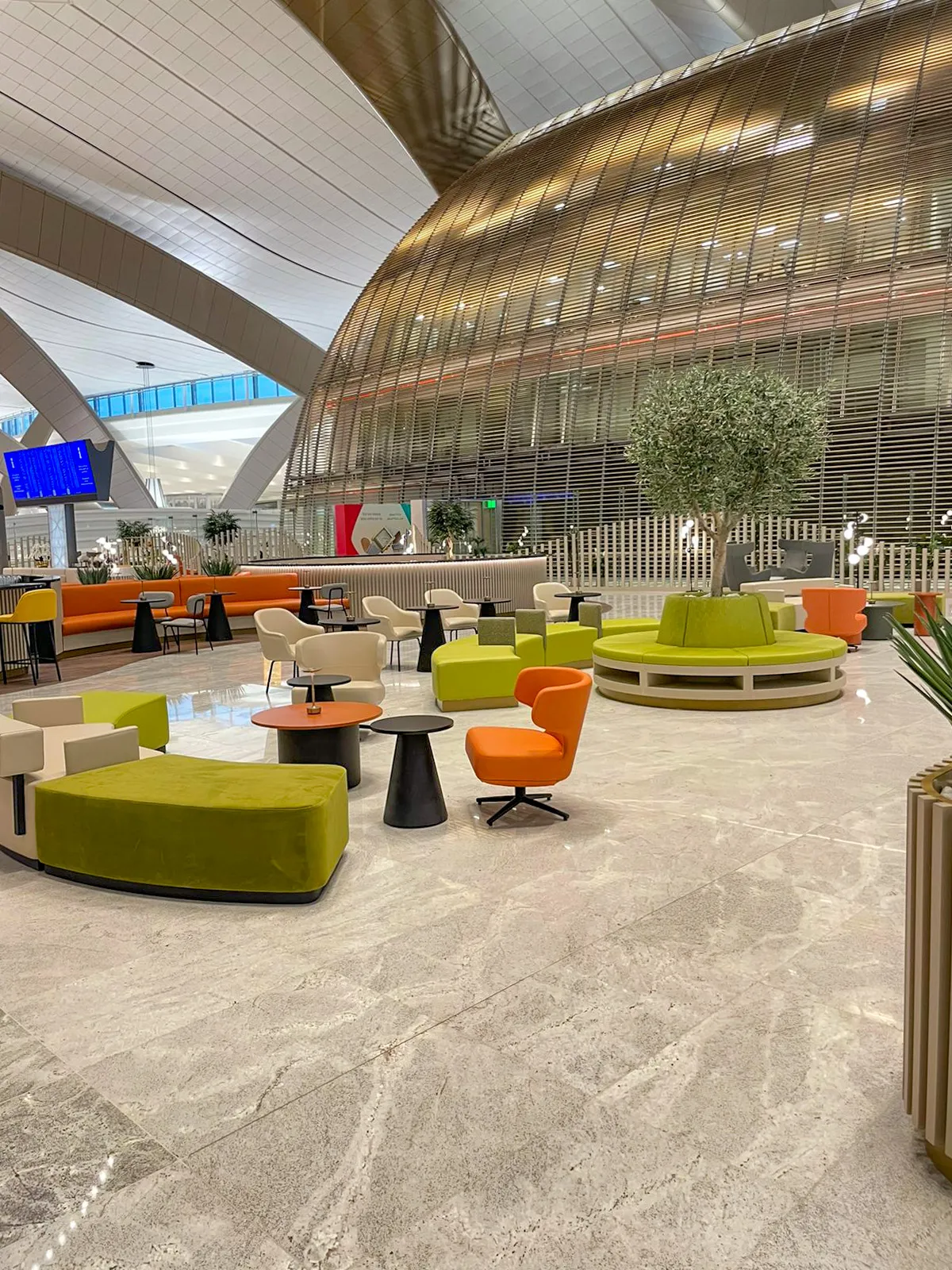 Pearl Lounge, Абу-Даби: фото 1 из 3