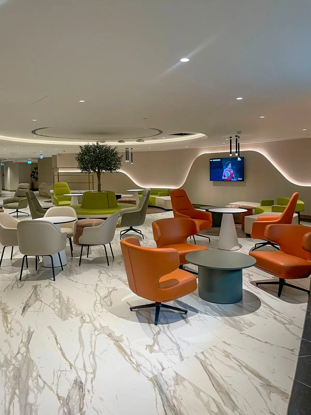 Pearl Lounge, Абу-Даби: фото 3 из 3