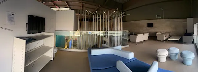 CIP LOUNGE INTERNATIONAL TERMINAL, Аэропорт Приштины имени Адема Яшари: фото 1 из 3