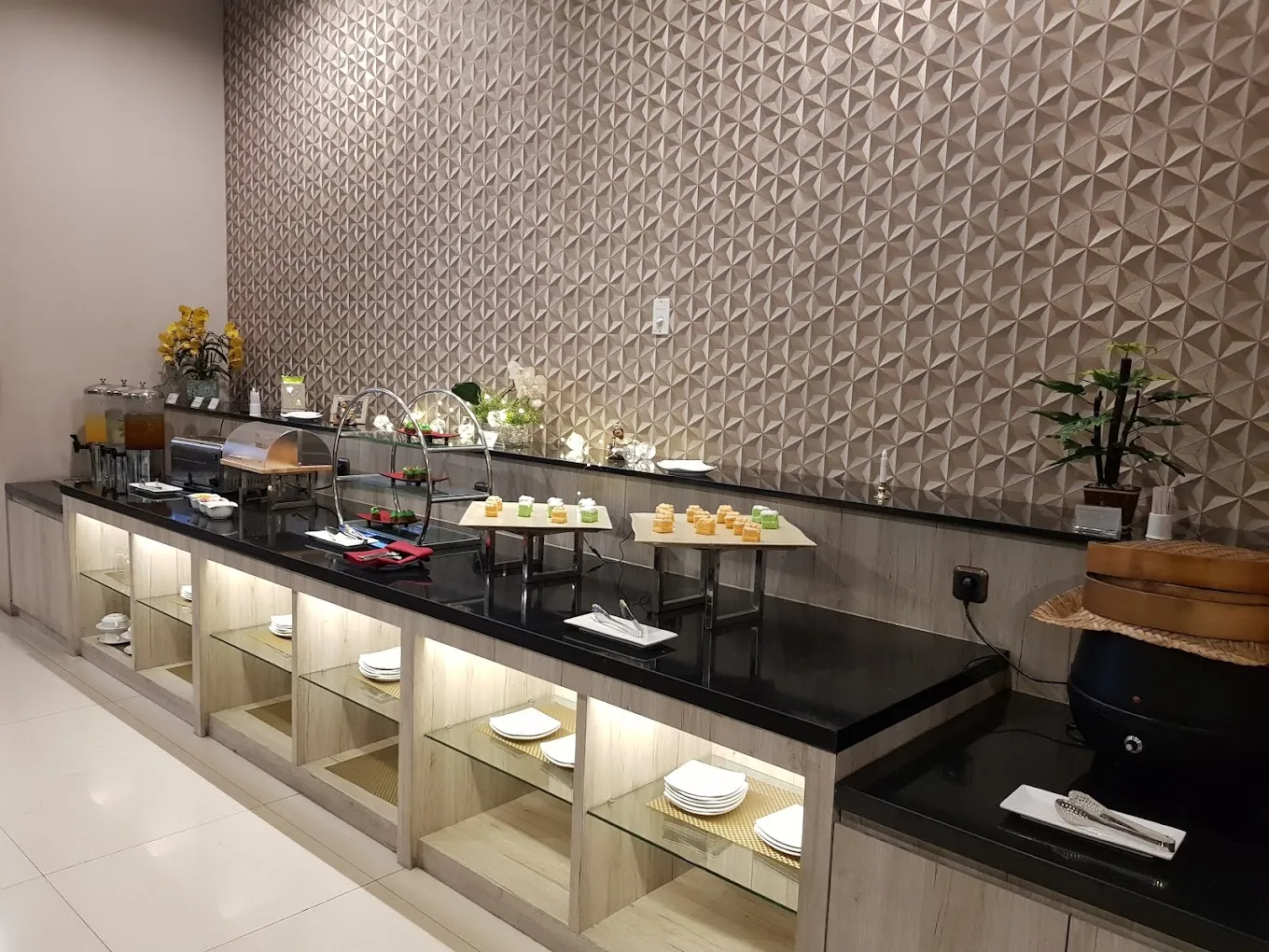 Concordia Business Lounge Domestic, Адисутджипто: фото 3 из 3
