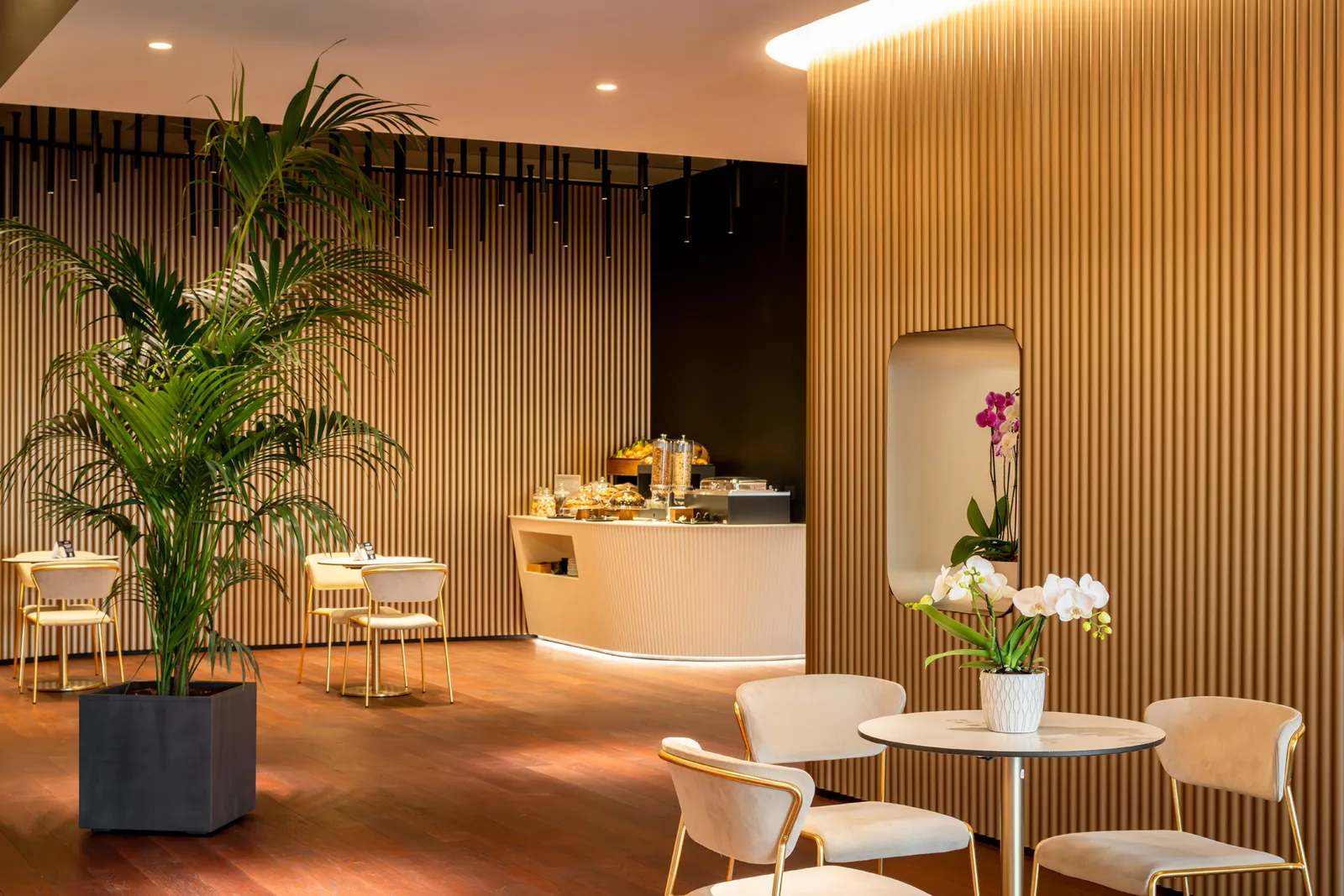 Catullo Lounge by ASPIRE, Международный Аэропорт Валерио Катулло Виллафранка: фото 2 из 3