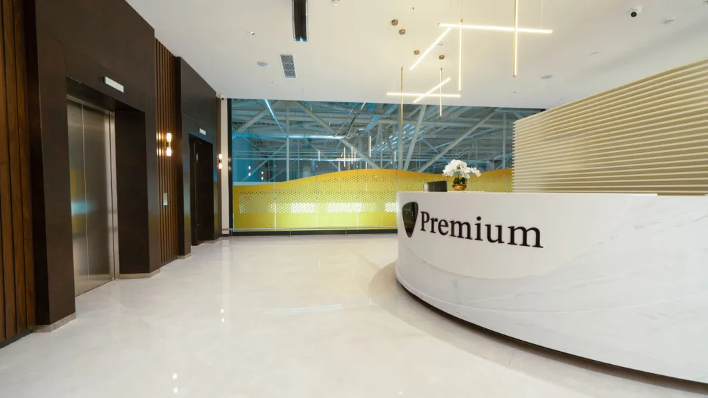 CIP Premium, Анталья: фото 3 из 3