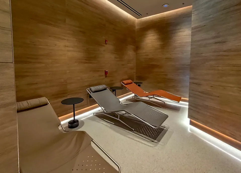 LOUNGE F (PATAGONIA), Сантьяго: фото 2 из 3