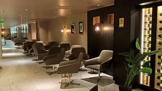 Salones VIP Pacific Club, Сантьяго: фото 2 из 3