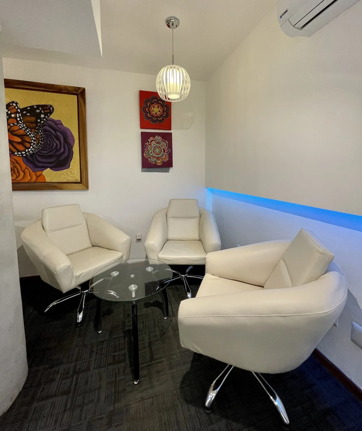 The Lounge at Huatulco International Airport - Huatulco Bays, Байас-де-Уатулько: фото 2 из 3