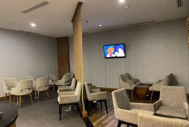 Prayana Lounge, Нгурах-Рай: фото 3 из 3