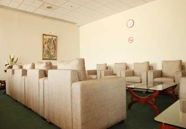 Lotus lounge, Коломбо-Бандаранаике: фото 1 из 3
