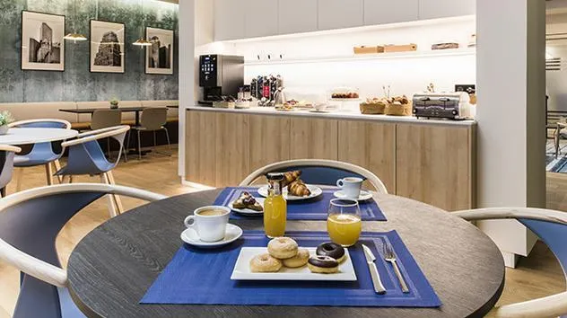 Premium VIP Lounge, Барселона-Эль-Прат (имени Жозепа Таррадельяса): фото 3 из 3