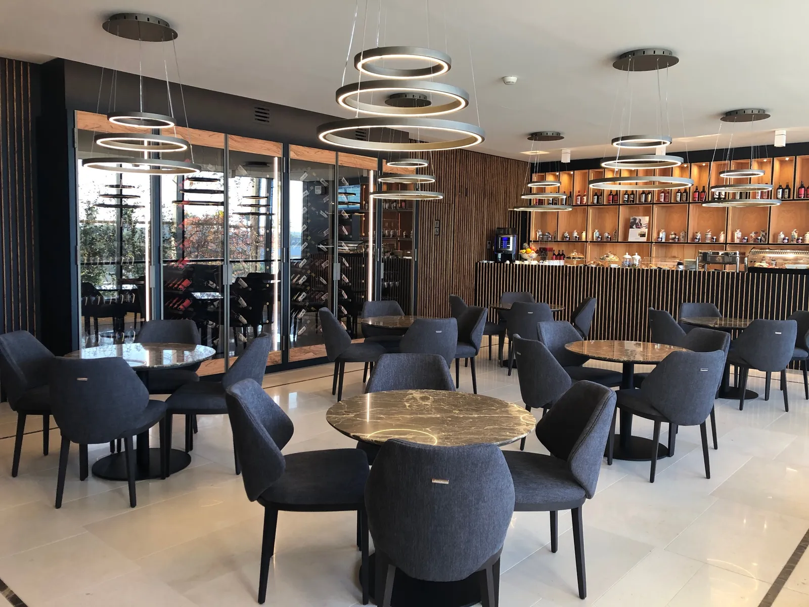 Bari Airport Vip Lounge, Палез: фото 1 из 3