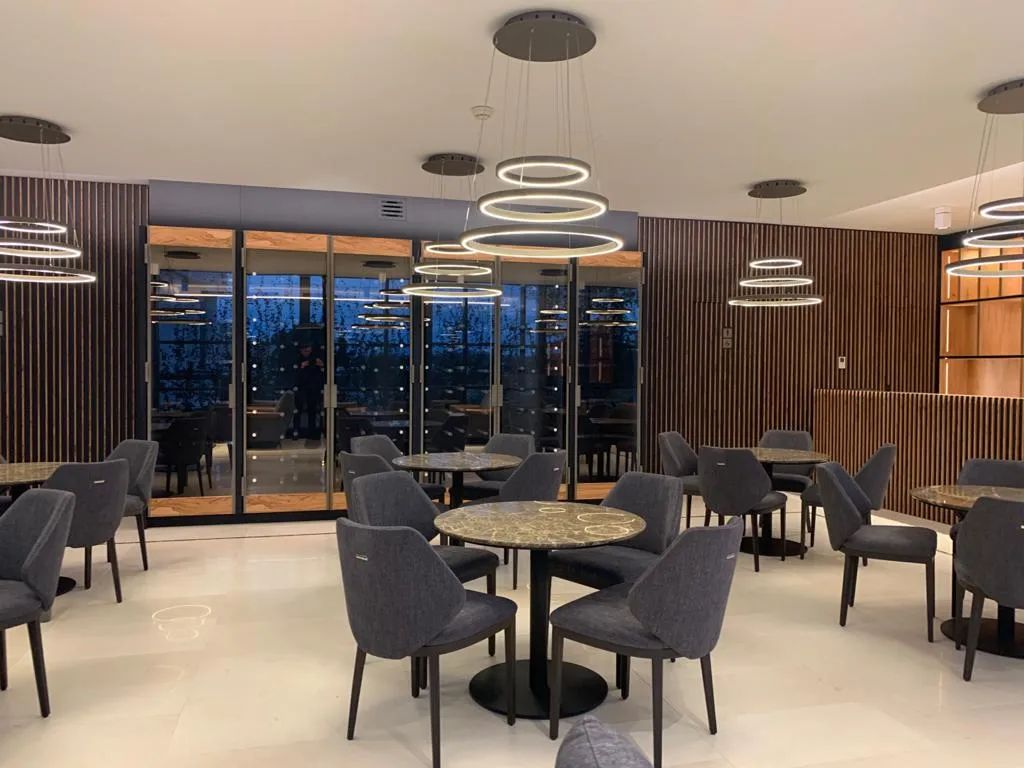 Bari Airport Vip Lounge, Палез: фото 2 из 3