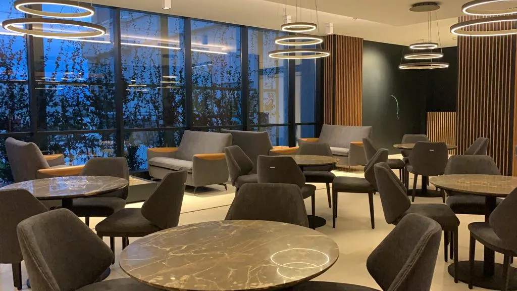 Bari Airport Vip Lounge, Палез: фото 3 из 3