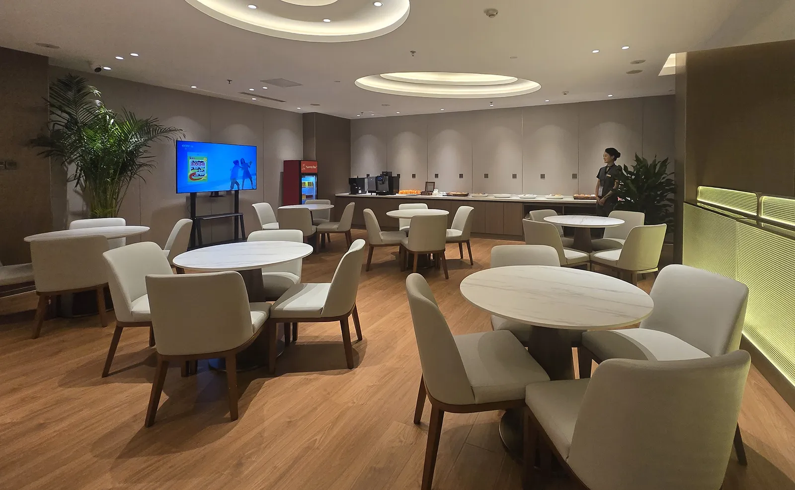 JOY Lounge, Шоуду (Пекин): фото 1 из 3
