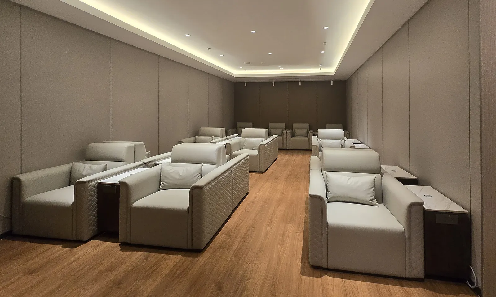 JOY Lounge, Шоуду (Пекин): фото 2 из 3