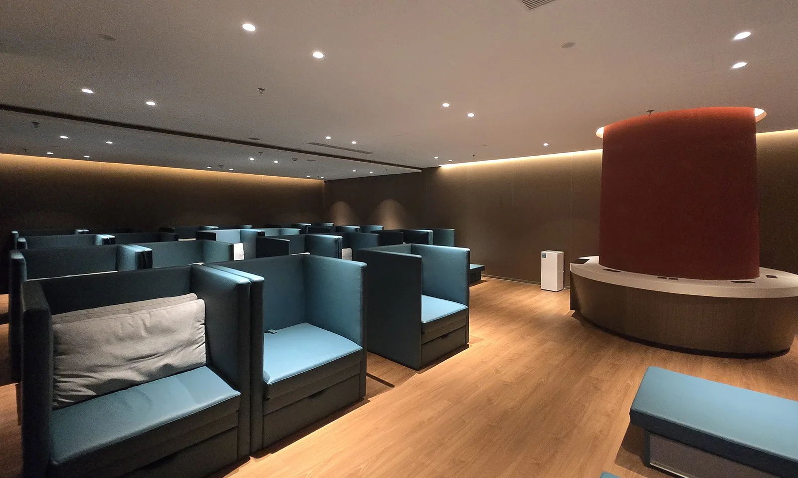 JOY Lounge, Шоуду (Пекин): фото 3 из 3