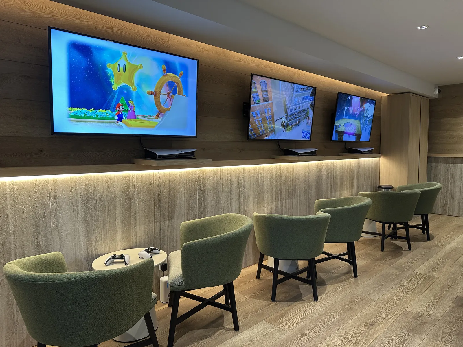 The Gate Priority Club - Взимается дополнительный сбор, Бенито Хуарес: фото 1 из 3