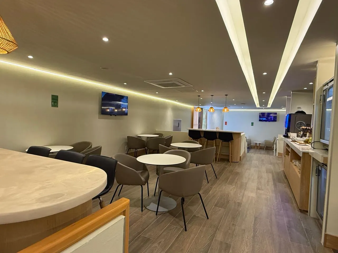 The Harmony Lounge, Бенито Хуарес: фото 2 из 3