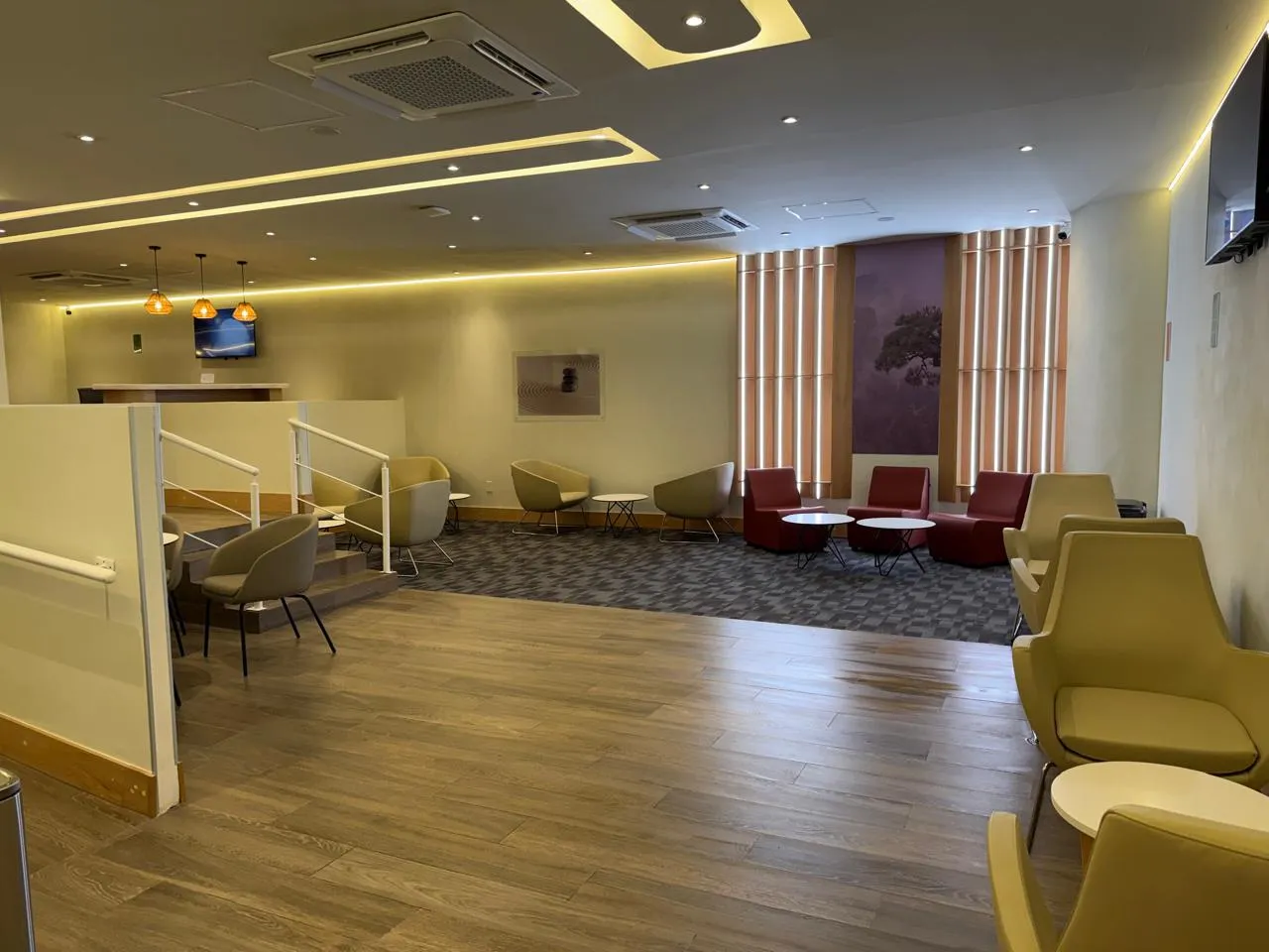 The Harmony Lounge, Бенито Хуарес: фото 3 из 3