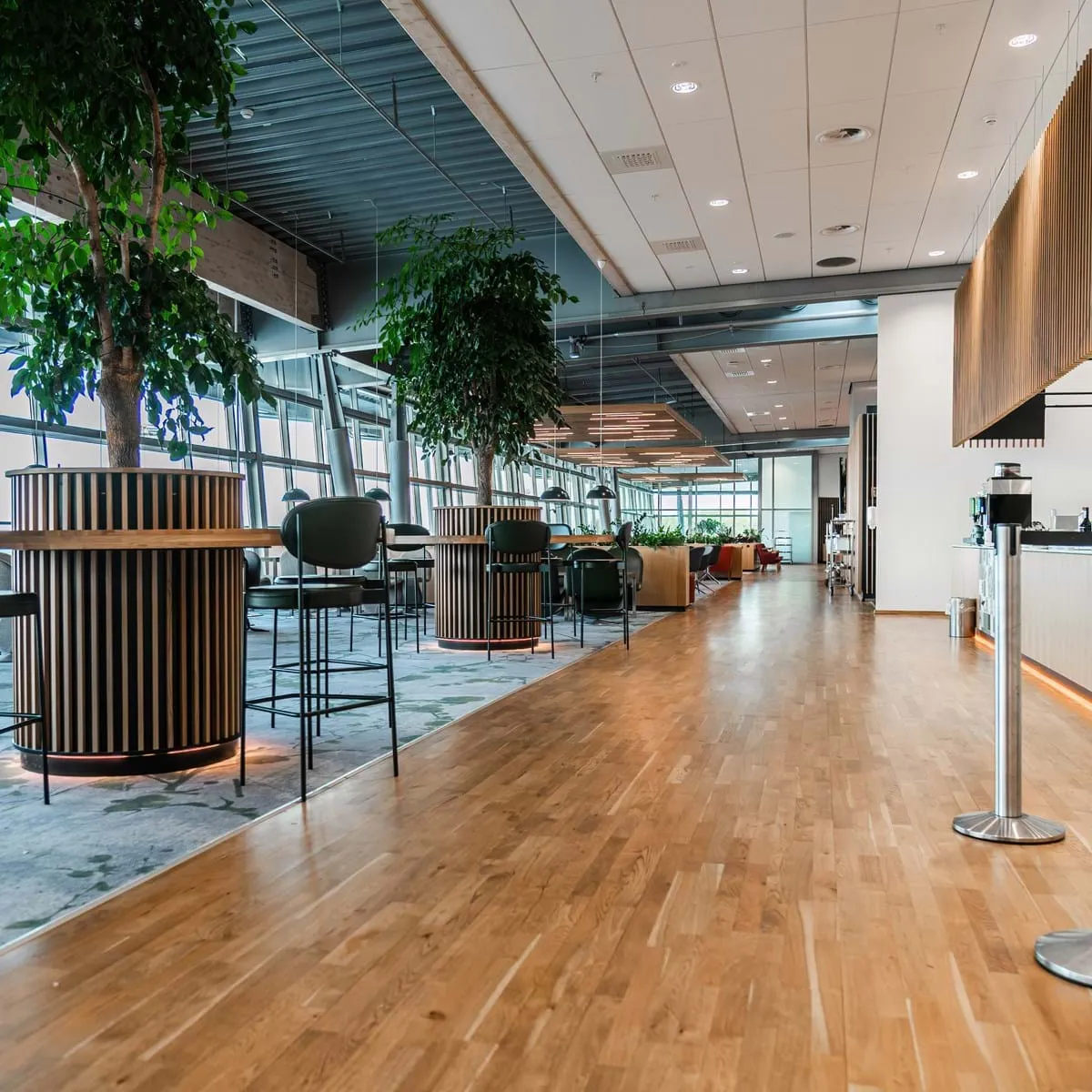 King Amlet Lounge, Биллунн: фото 1 из 3