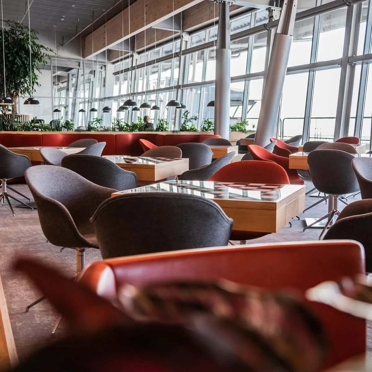 King Amlet Lounge, Биллунн: фото 2 из 3