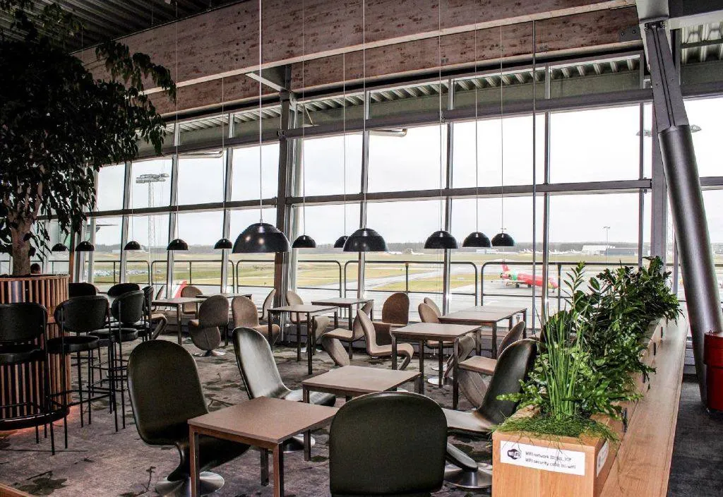 King Amlet Lounge, Биллунн: фото 3 из 3