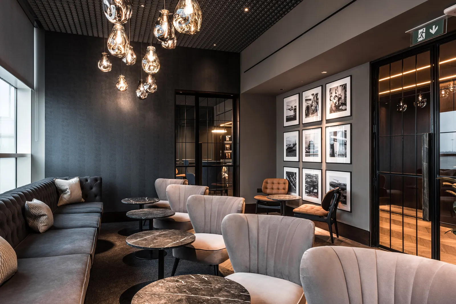 Clubrooms Birmingham - Взимается дополнительный сбор, Бирмингем: фото 1 из 3