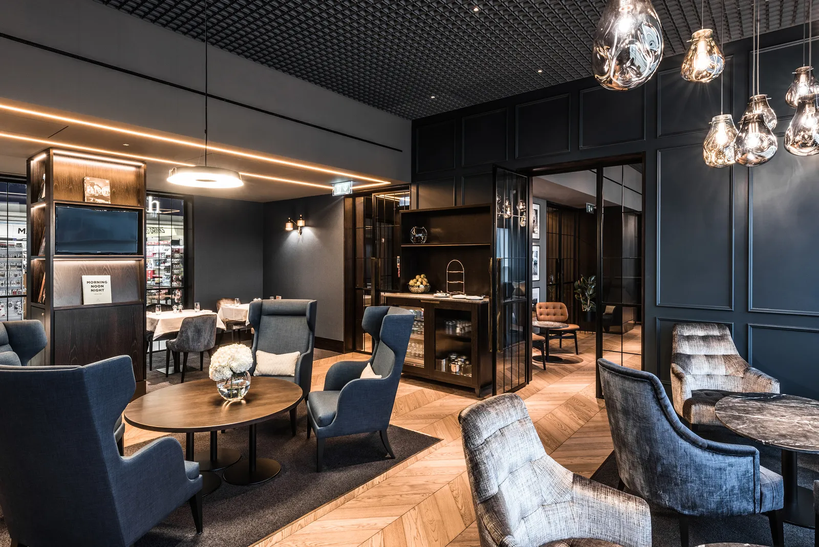Clubrooms Birmingham - Взимается дополнительный сбор, Бирмингем: фото 2 из 3