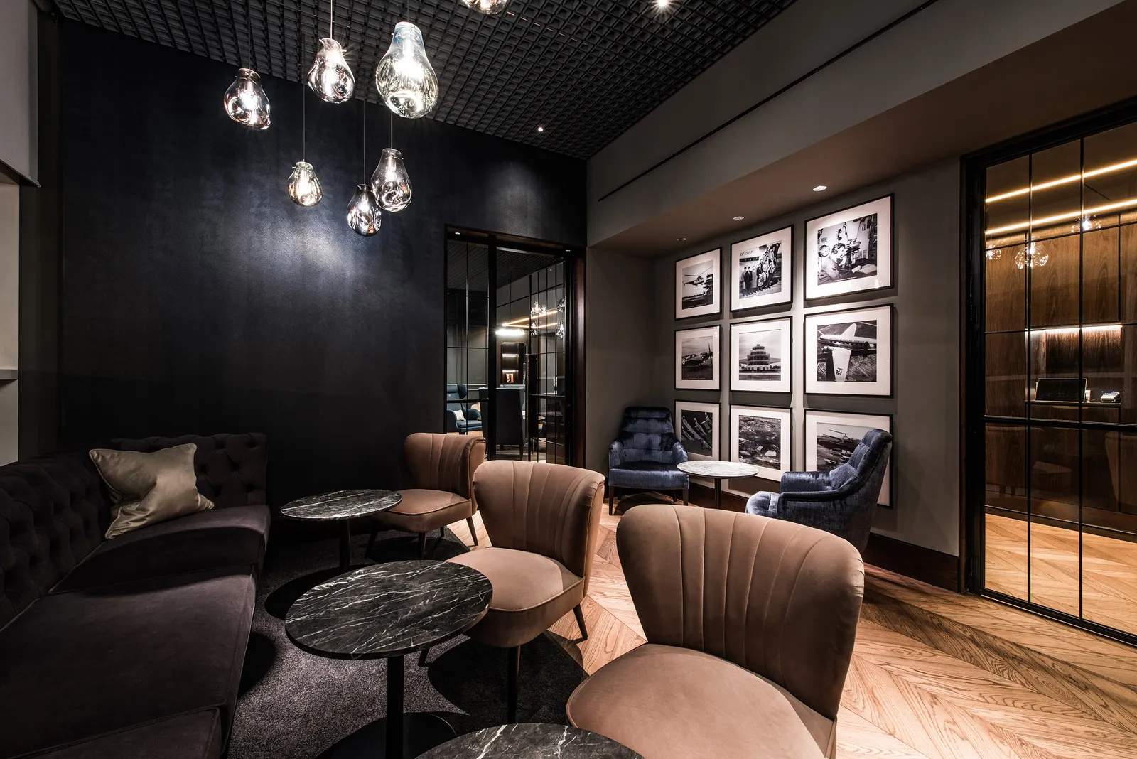 Clubrooms Birmingham - Взимается дополнительный сбор, Бирмингем: фото 3 из 3