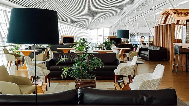 VIP Express Club Pier Norte, Бразилиа: фото 1 из 3