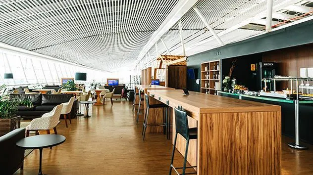 VIP Express Club Pier Norte, Бразилиа: фото 2 из 3
