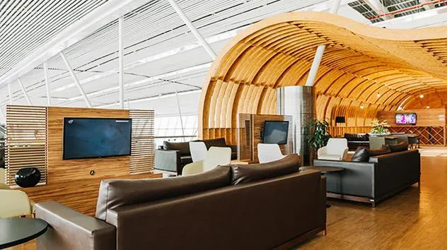 VIP Express Club Pier Norte, Бразилиа: фото 3 из 3