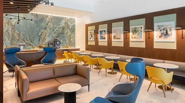 Escape Lounge, Брисбен: фото 1 из 3
