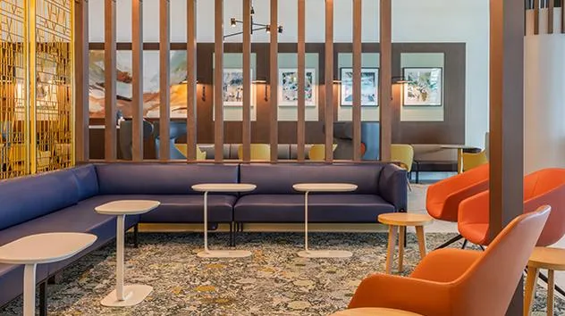 Escape Lounge, Брисбен: фото 2 из 3