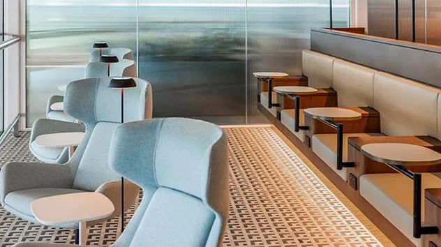 Escape Lounge, Брисбен: фото 3 из 3