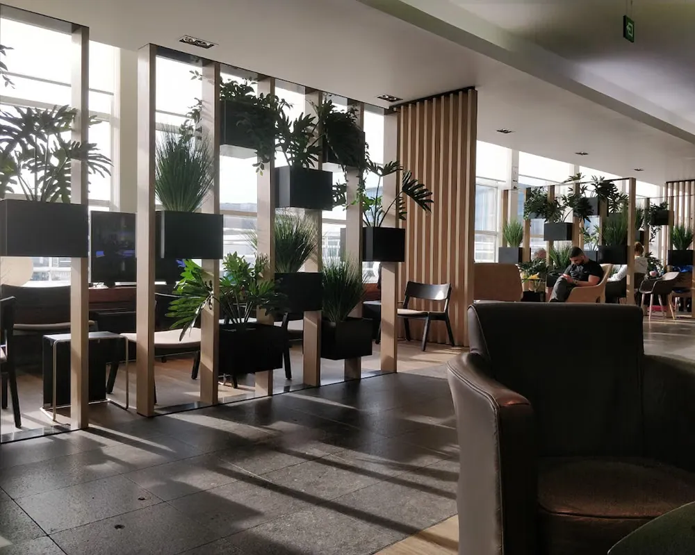 Diamond Lounge, Брюссель: фото 2 из 3