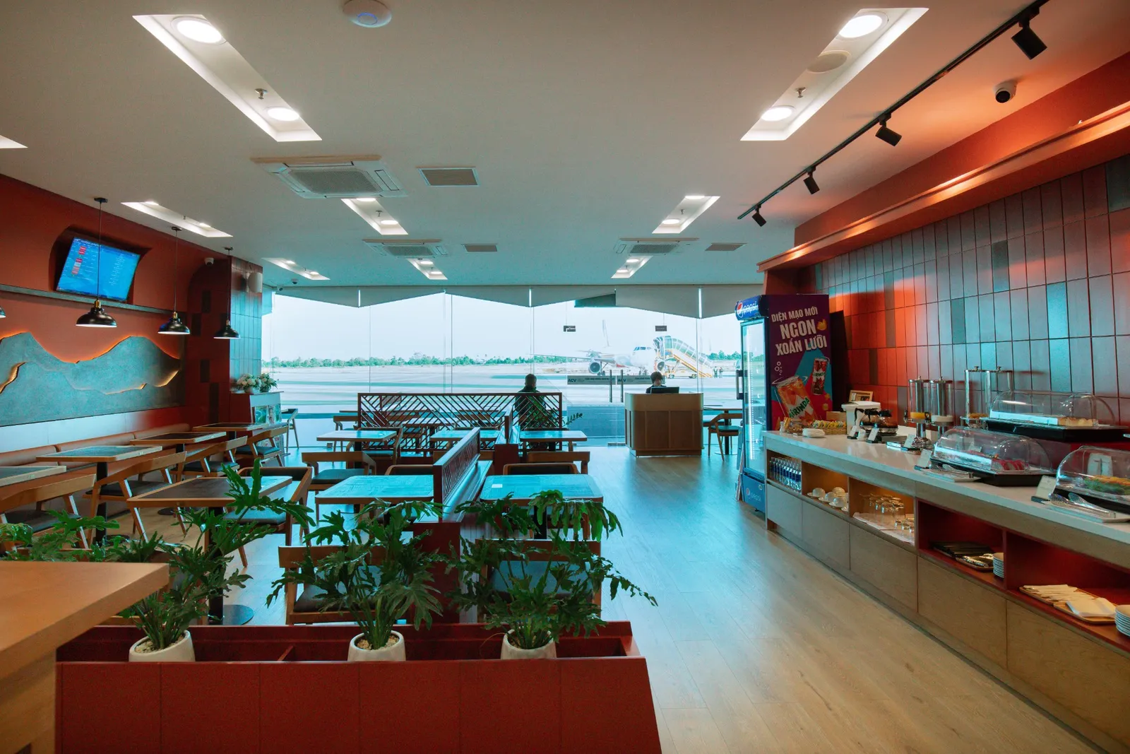 SH Premium Lounge Buon Ma Thuot, Буонметхуот (Фунг-Дук): фото 3 из 3