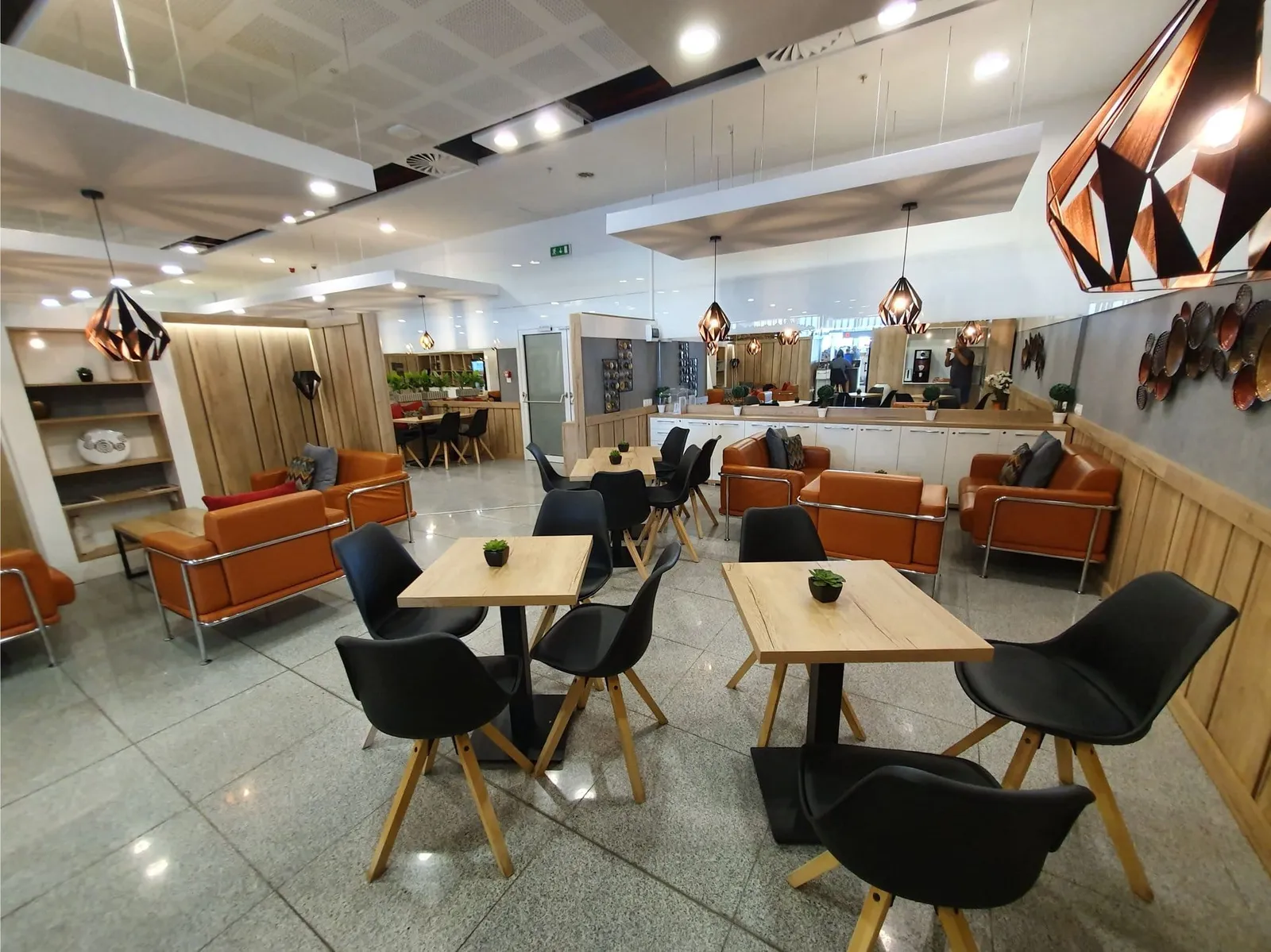 Burgas Airport Lounge, Бургас: фото 3 из 3