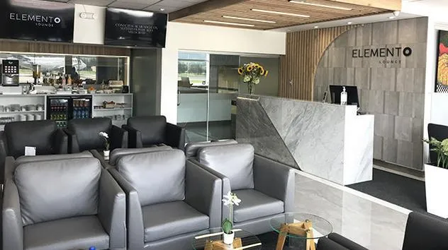 Elemento Lounge, Аэропорт имени генерал-майора Армандо Реворедо Иглесиаса (Кахамарка): фото 1 из 3