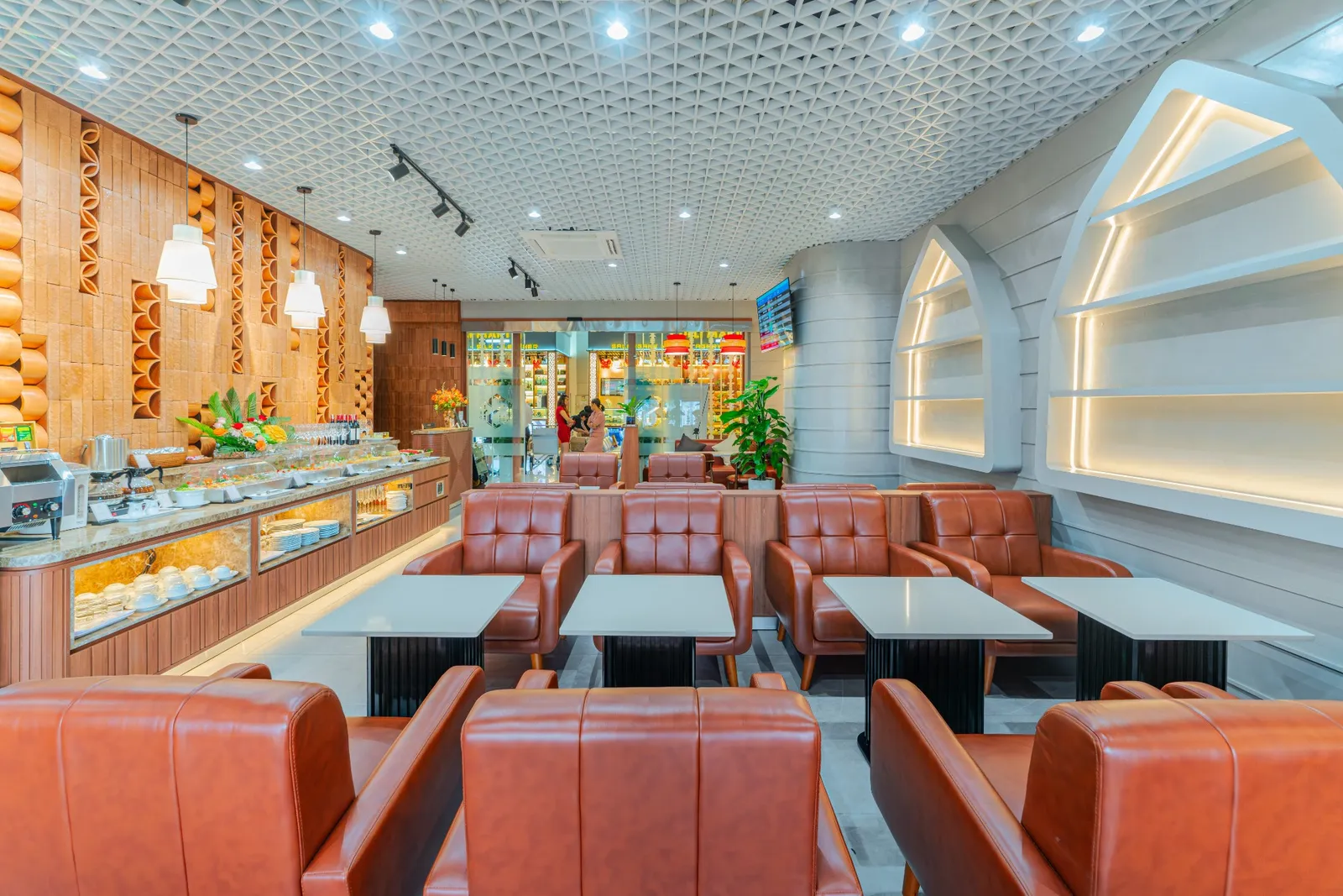 SH Premium lounge Cam Ranh, Камрань: фото 1 из 3