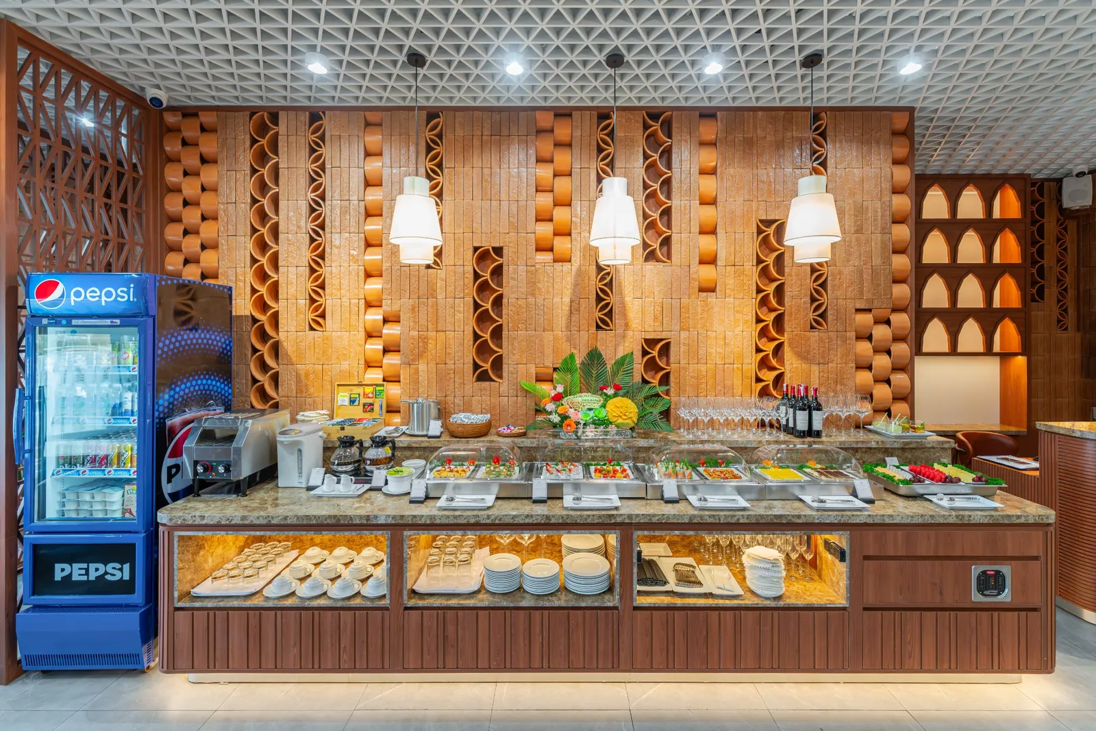 SH Premium lounge Cam Ranh, Камрань: фото 2 из 3