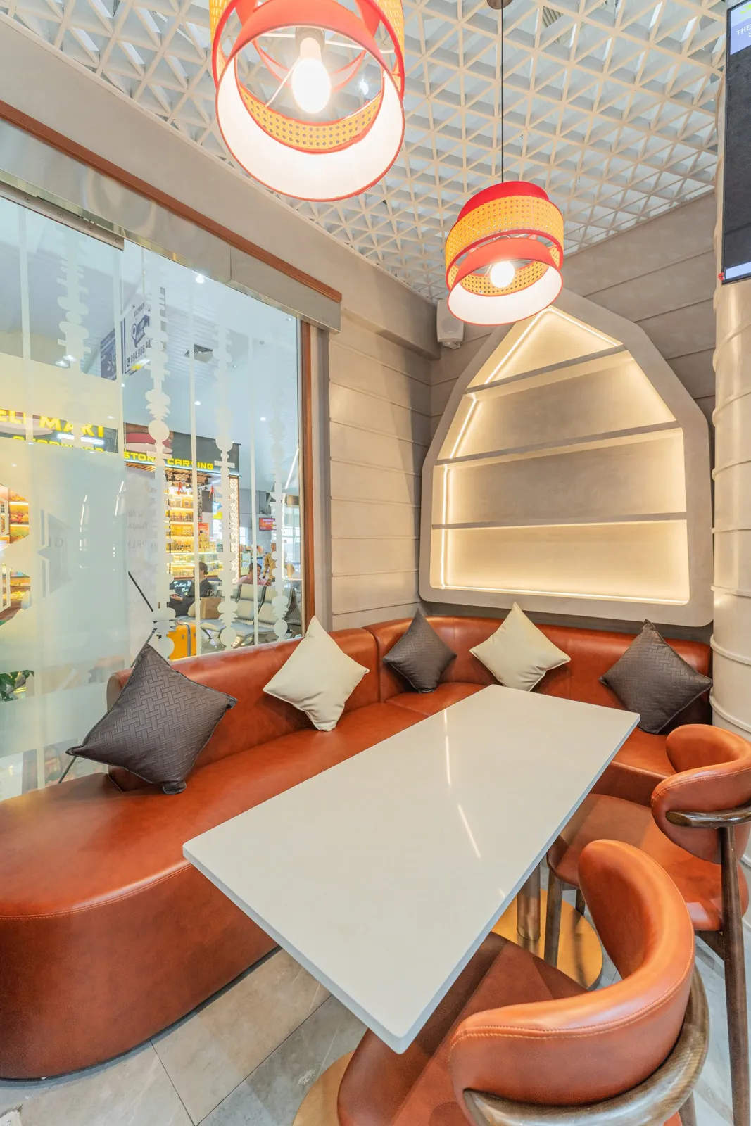 SH Premium lounge Cam Ranh, Камрань: фото 3 из 3
