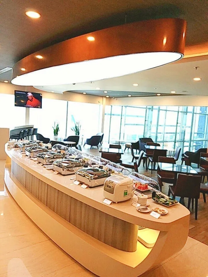 Sun Coast Lounge, Камрань: фото 2 из 3