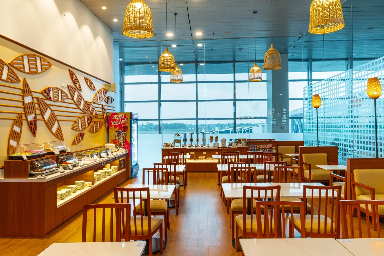 SH Premium Lounge Can Tho, Кантхо: фото 1 из 3