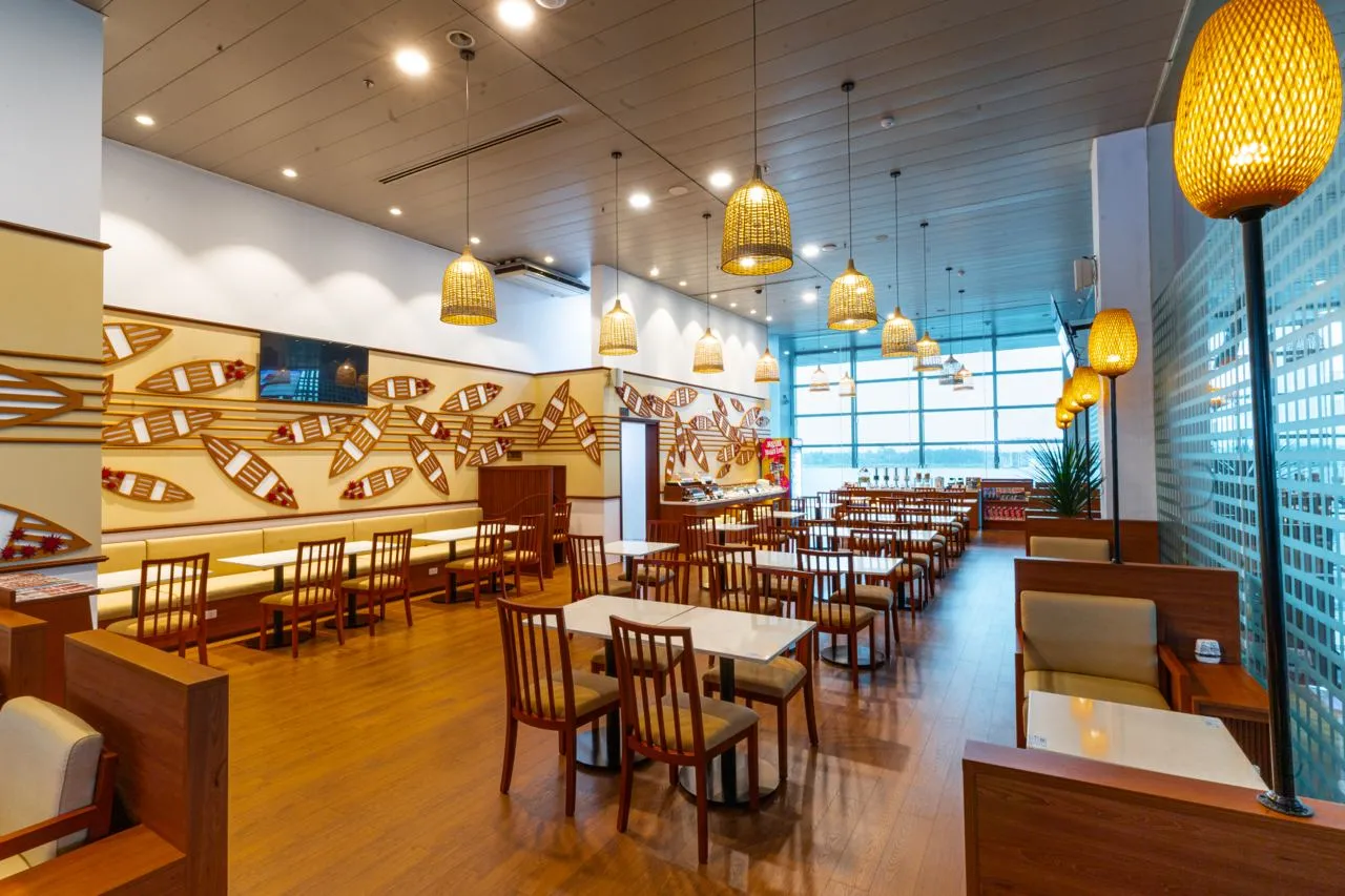 SH Premium Lounge Can Tho, Кантхо: фото 3 из 3