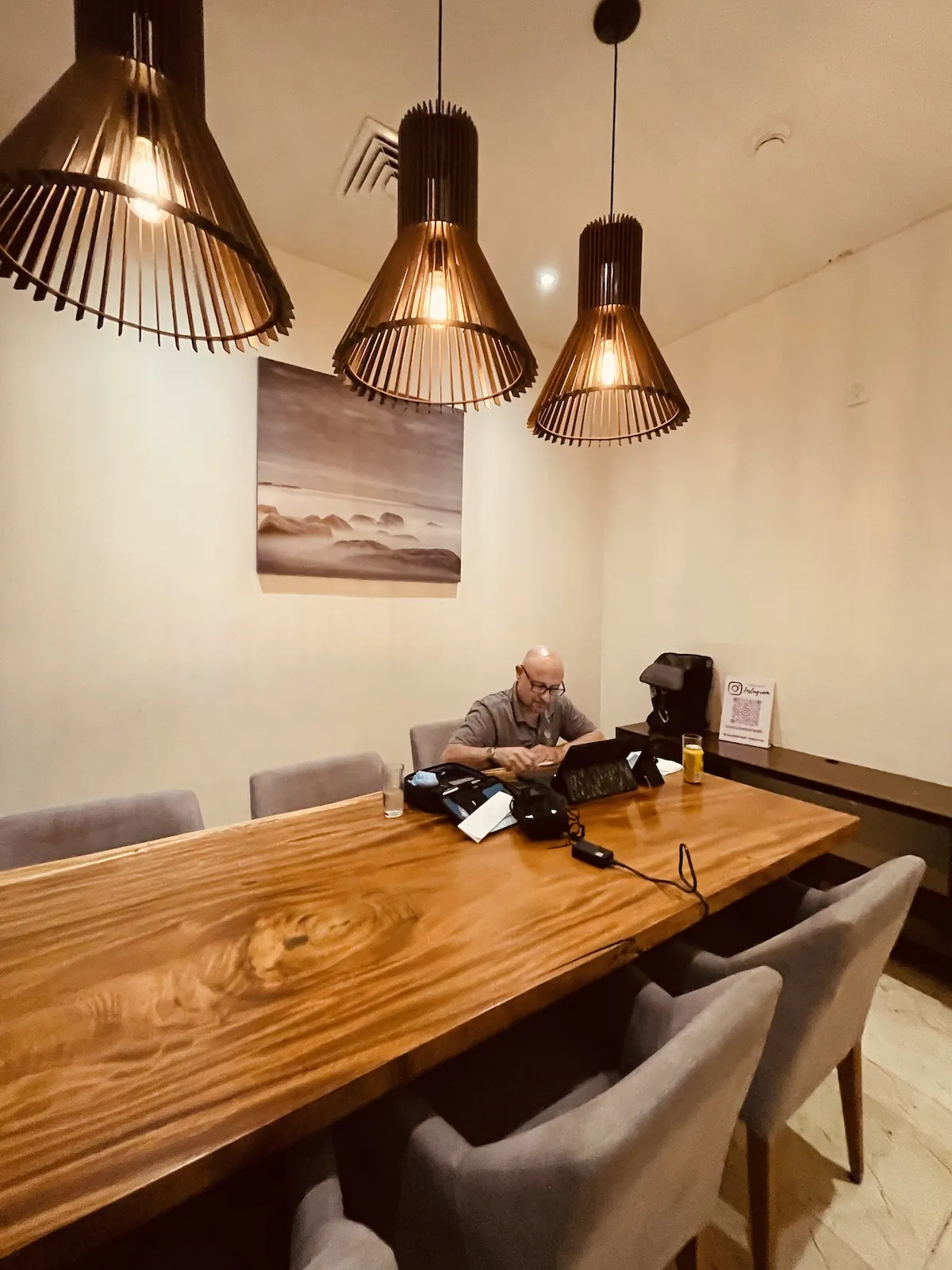 The Lounge at Cancun International Airport; Terminal 2, Канкун: фото 3 из 3