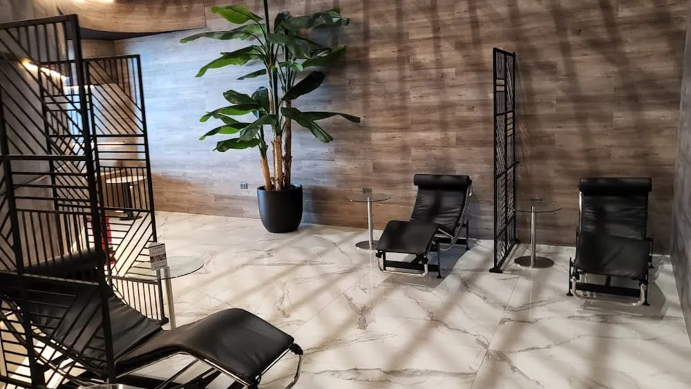 Salones VIP Pacific Club, Карриель-Сур: фото 2 из 3