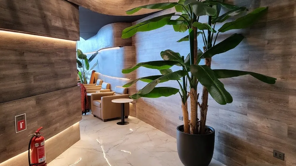 Salones VIP Pacific Club, Карриель-Сур: фото 3 из 3