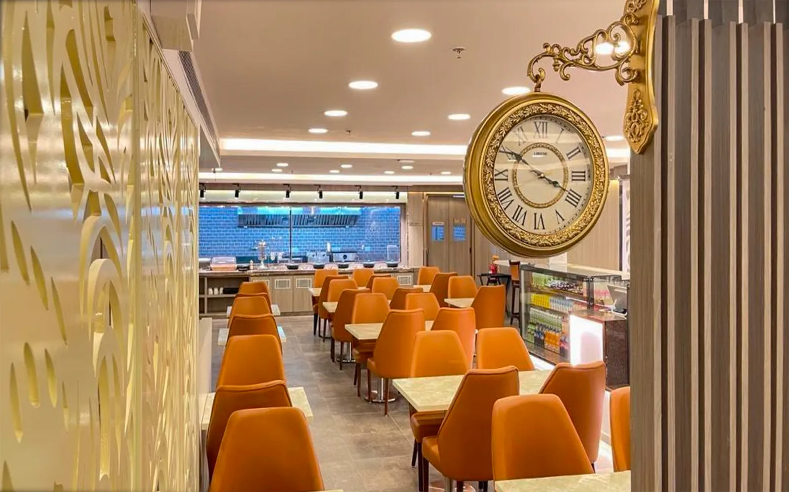 INEJ Executive Lounge, Центральный железнодорожный вокзал Ченнай: фото 1 из 3
