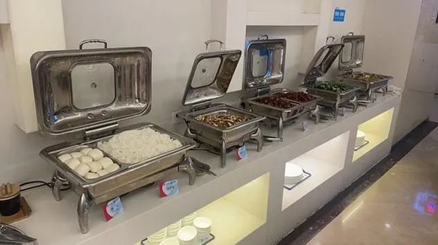China Southern Gold Silver Elite Plus Lounge, Чунцин Цзянбэй: фото 2 из 3
